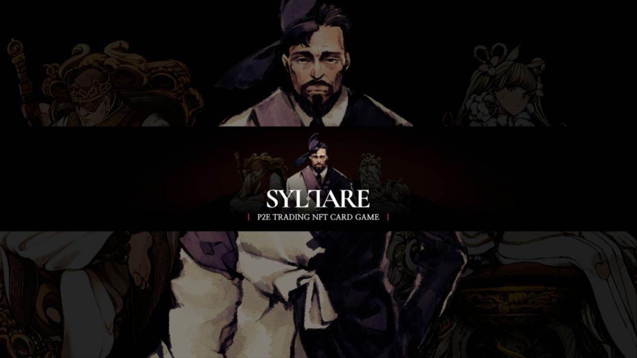 SYLTARE Set to Launch NFT Trading Card Game on August 18th