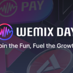 WEMIX Unveils Groundbreaking Updates for a Sustainable Blockchain Gaming Future