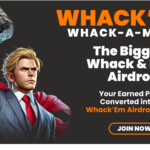 Whack’em TON Mini Game Launches on Telegram with Exclusive Tap Game Features