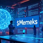 MemeSparks.com Launches Innovative Service Integrating Web3 with AI Text-to-Video Technology